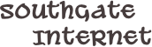 Southgate 
    Internet